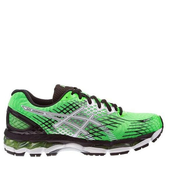 ASICS Gel Nimbus 17 T507N Running Shoes Sneakers Men’s 7.5 US 40.5 9 US Womens - Picture 3 of 8